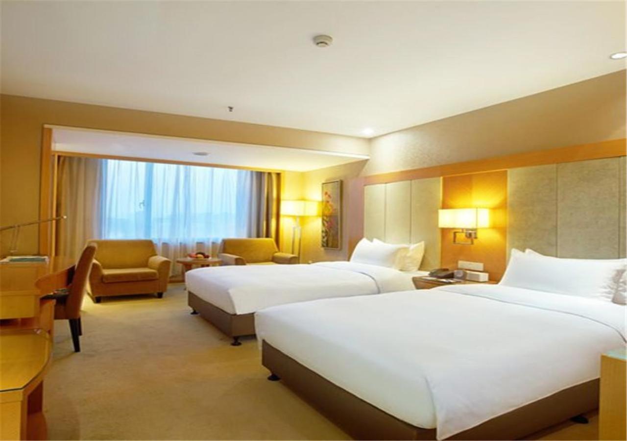 Hotel Park Residency Nilambūr Екстериор снимка