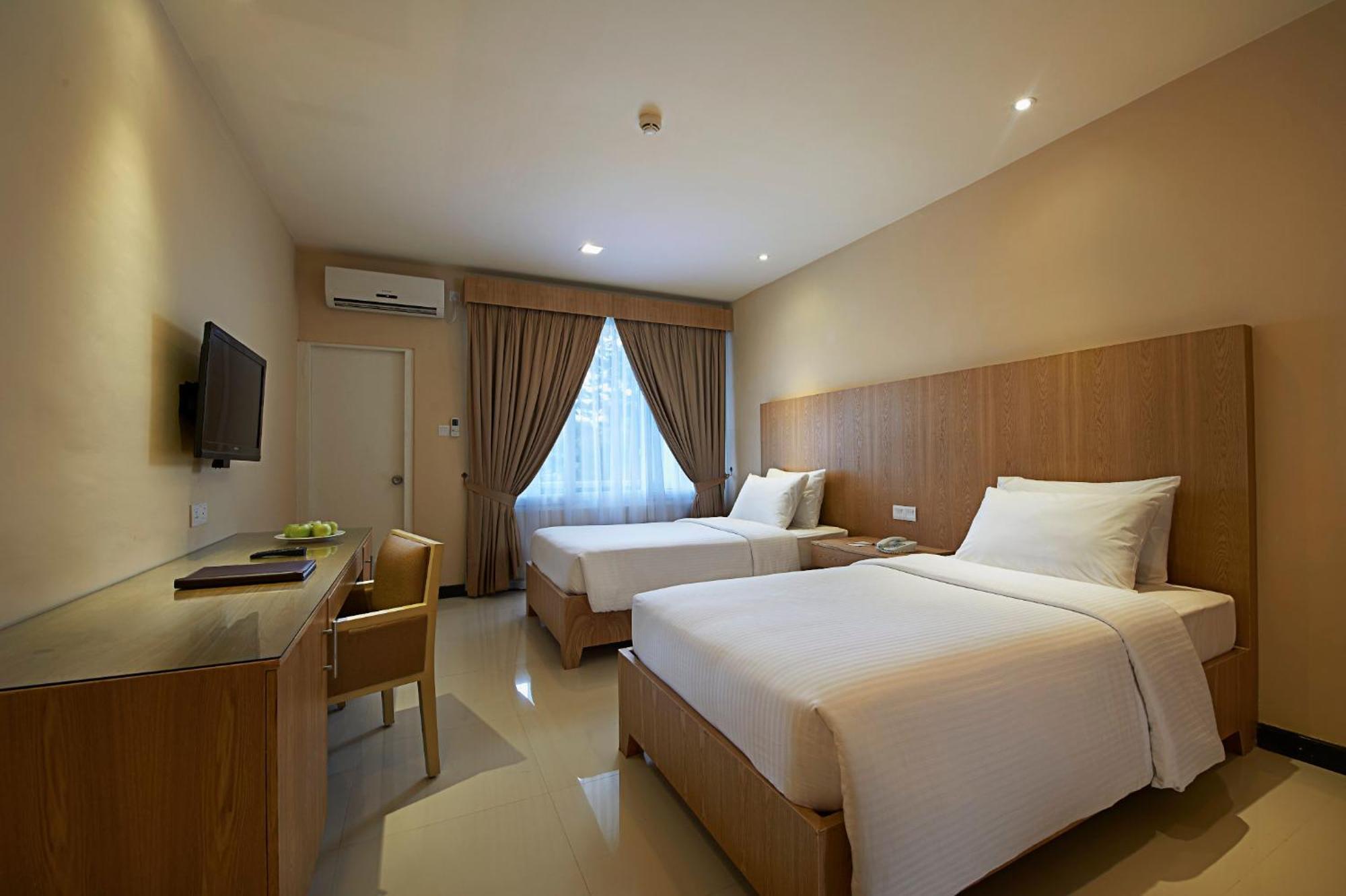 Hotel Park Residency Nilambūr Екстериор снимка