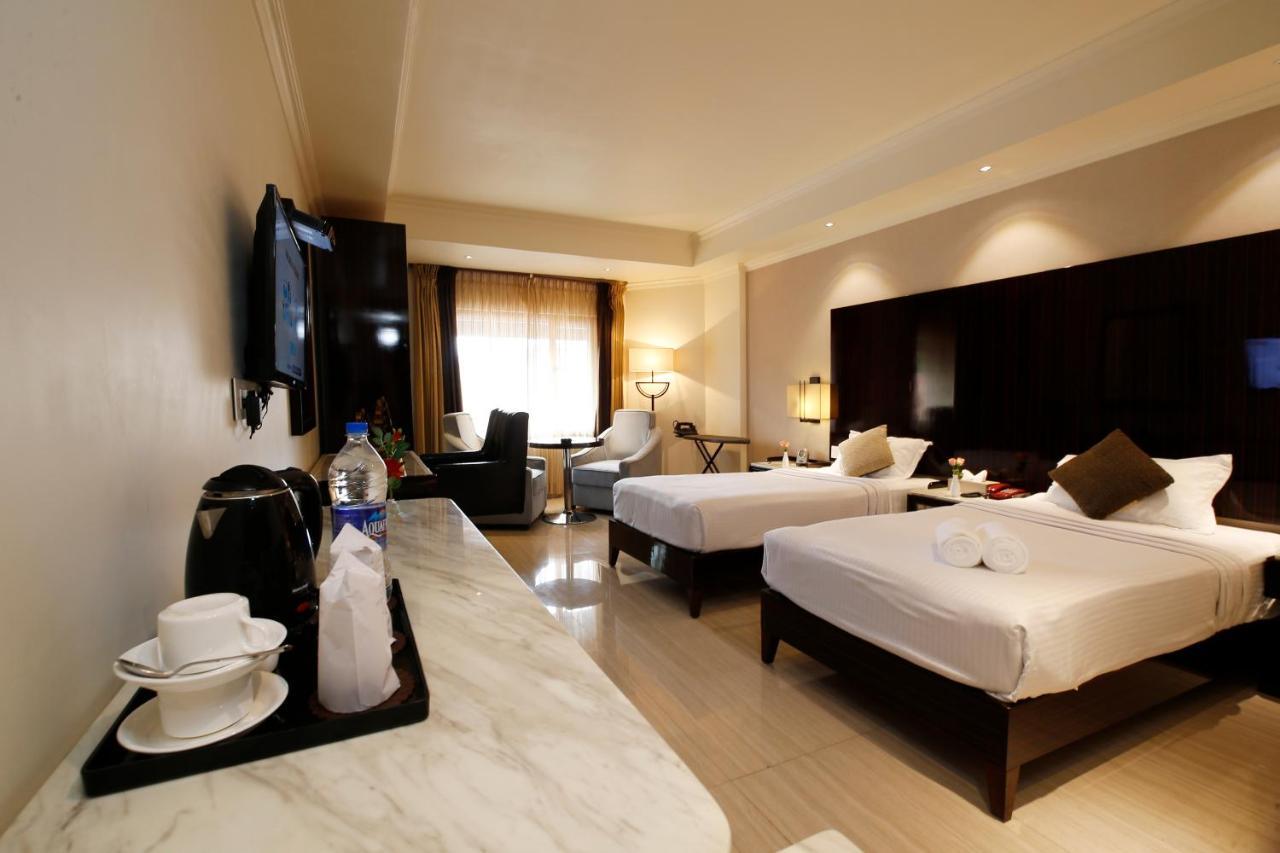 Hotel Park Residency Nilambūr Екстериор снимка