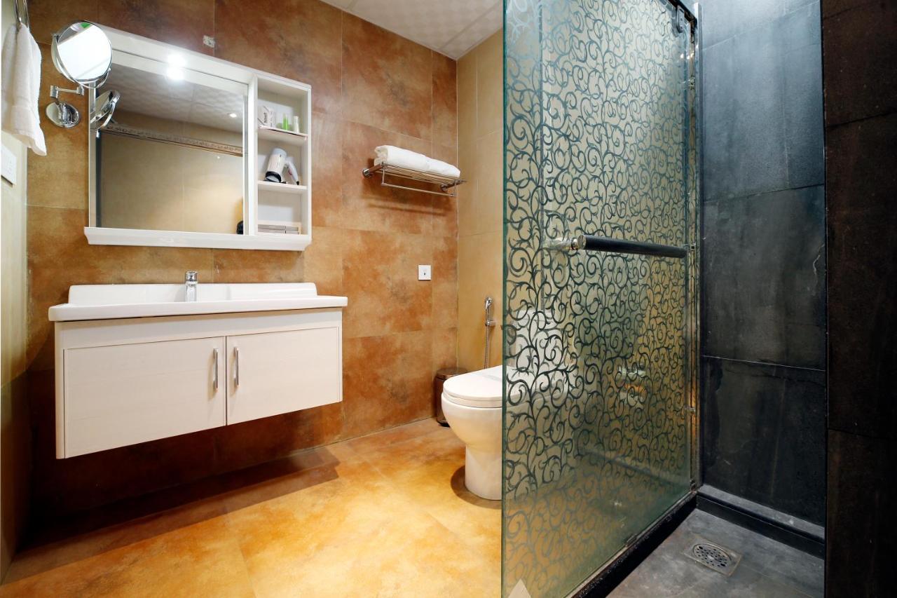 Hotel Park Residency Nilambūr Екстериор снимка