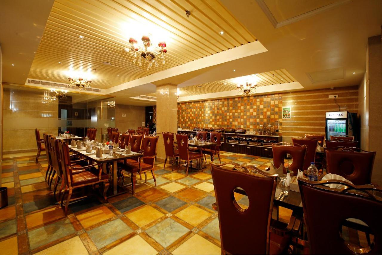 Hotel Park Residency Nilambūr Екстериор снимка