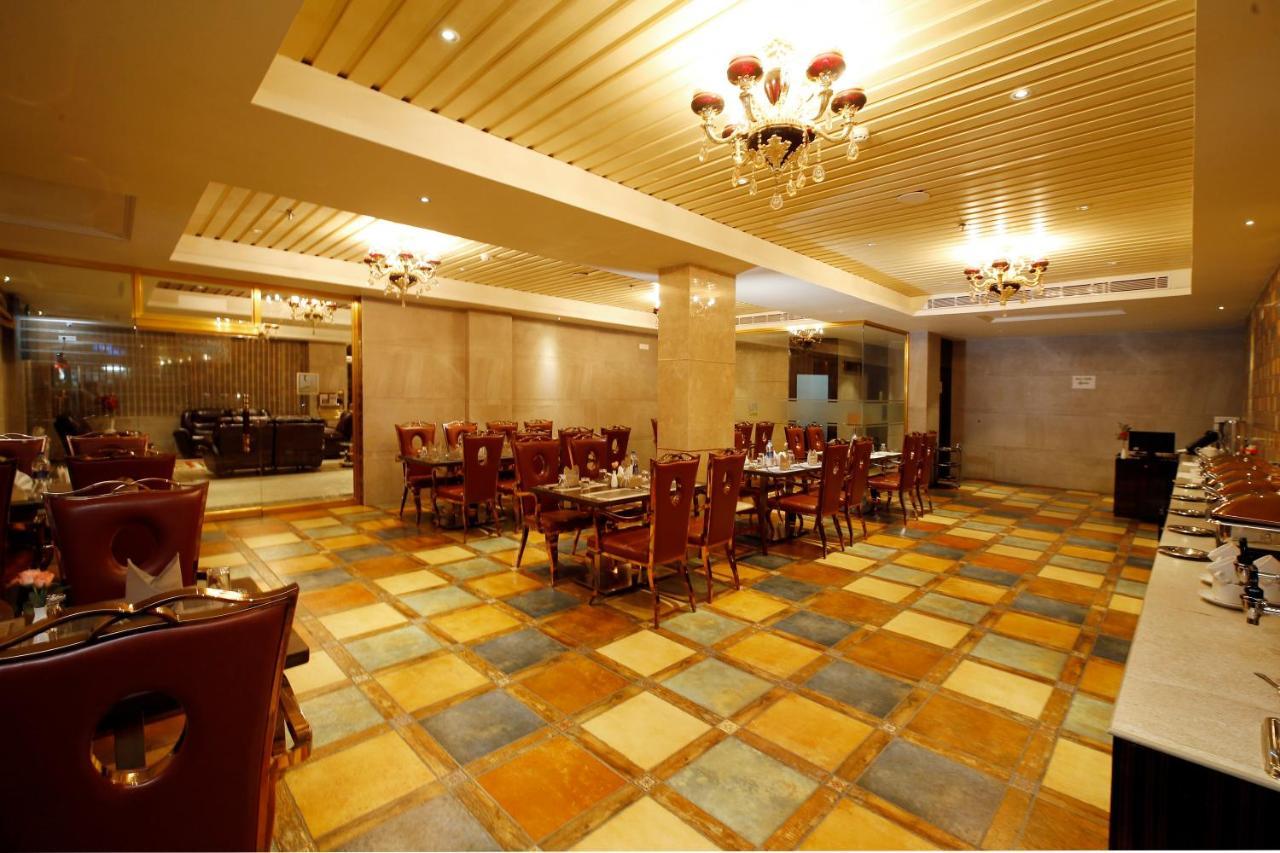 Hotel Park Residency Nilambūr Екстериор снимка