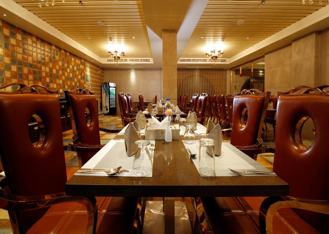Hotel Park Residency Nilambūr Екстериор снимка