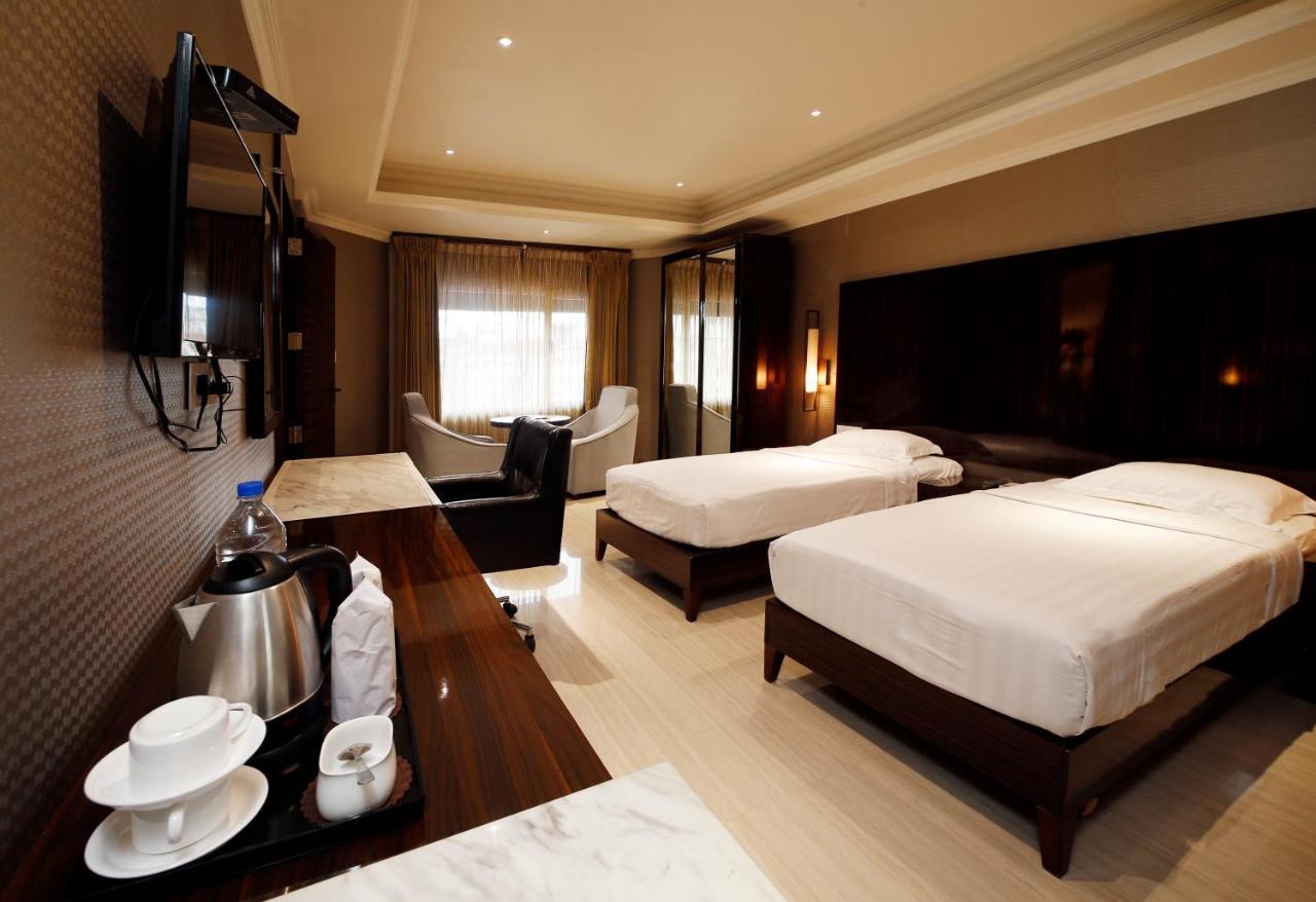Hotel Park Residency Nilambūr Екстериор снимка