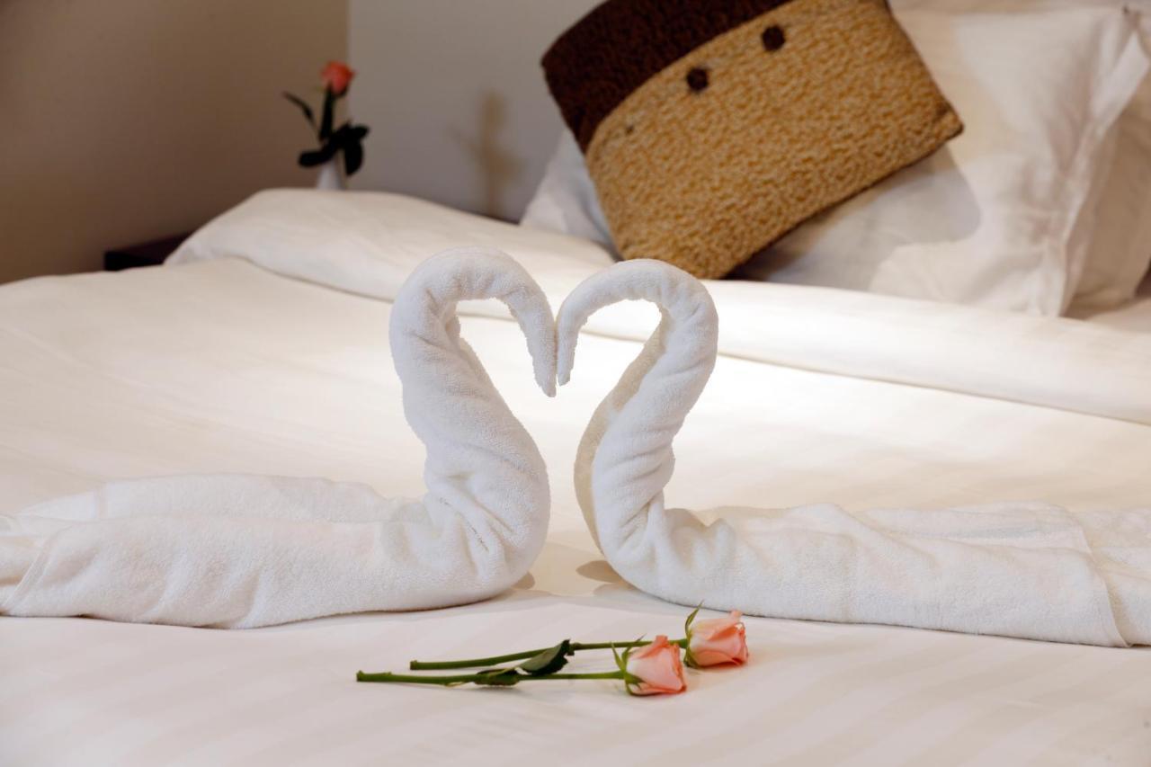 Hotel Park Residency Nilambūr Екстериор снимка