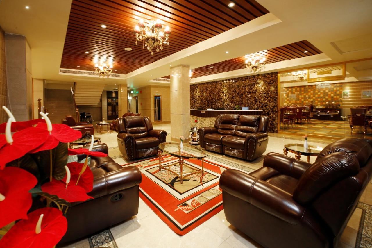 Hotel Park Residency Nilambūr Екстериор снимка
