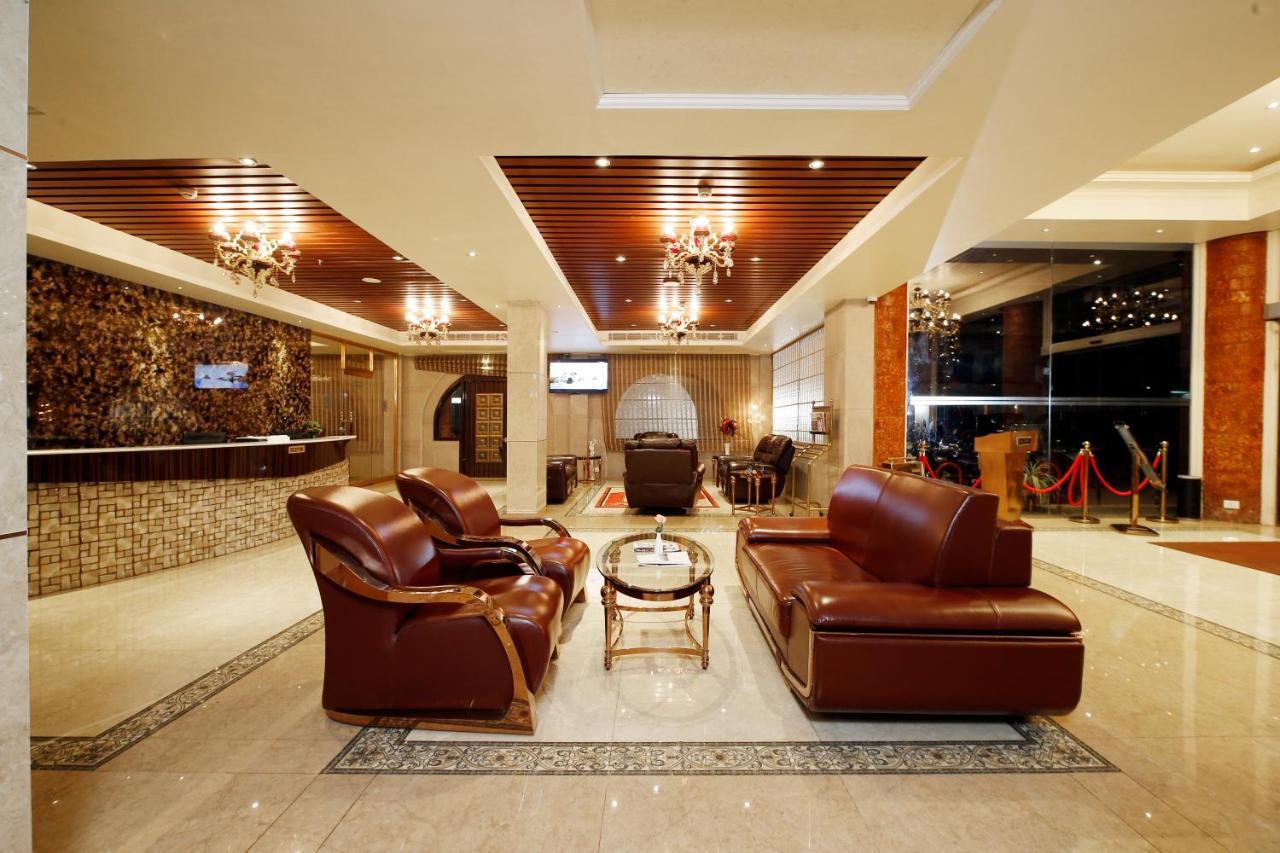 Hotel Park Residency Nilambūr Екстериор снимка
